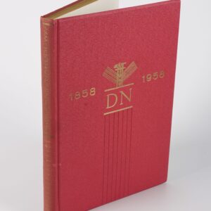 Drukarnia Narodowa 1858-1958