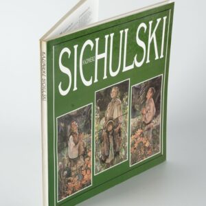 Kazimierz Sichulski. Katalog wystawy