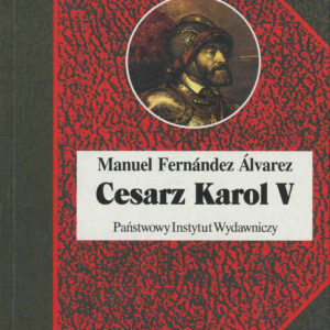 CESARZ KAROL V