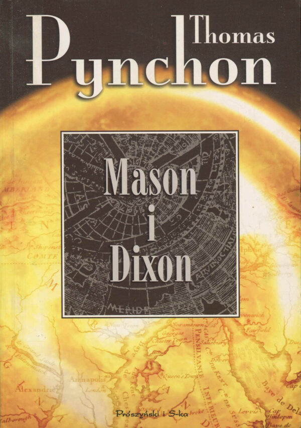 MASON I DIXON