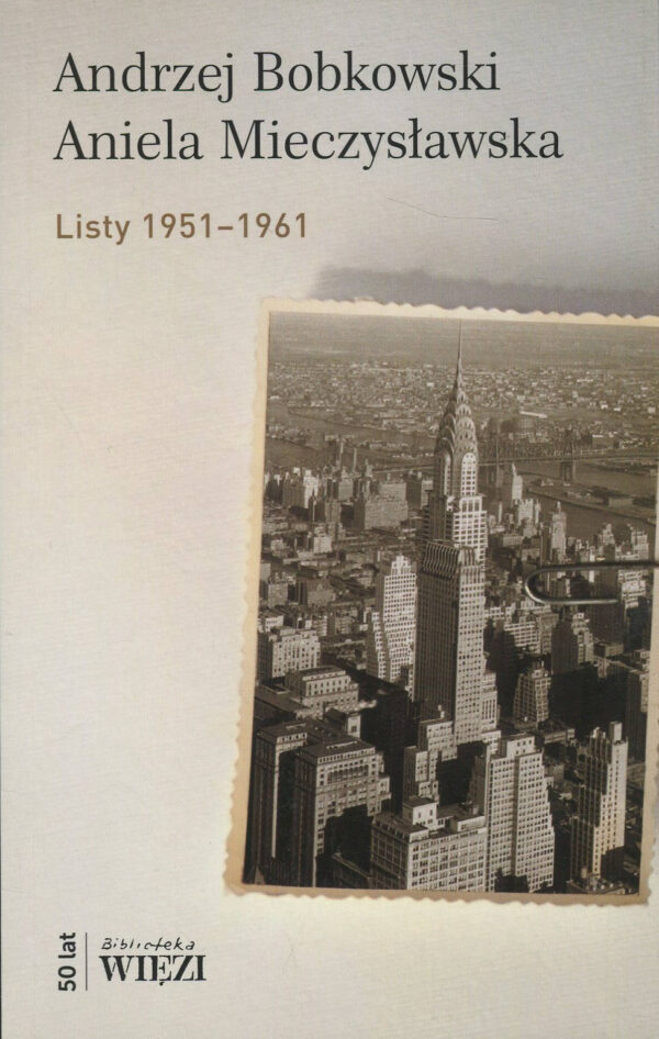 LISTY 1951-1961