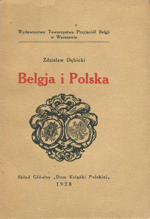 BELGIA I POLSKA