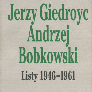 Listy 1946-1961 [1997] (Kopia)